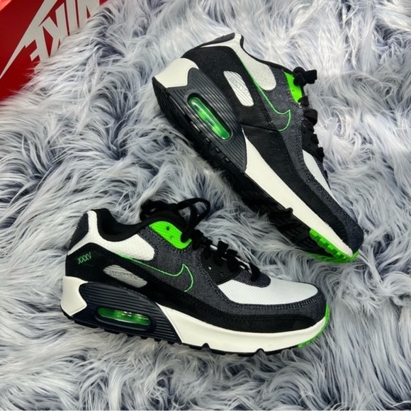 Nike Air Max 90 LTR - Picture 3 of 5